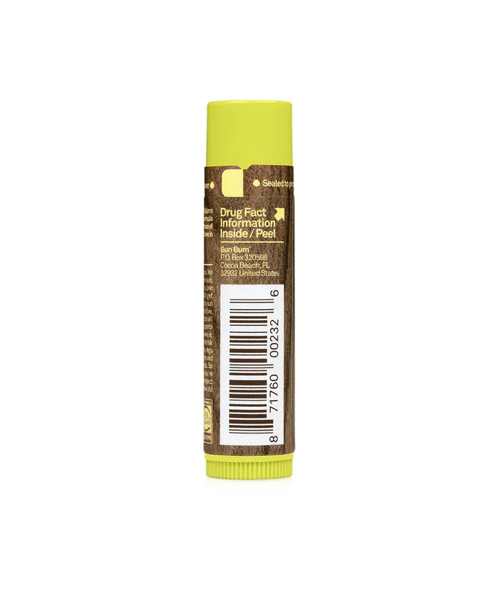 Sun Bum - Balsamo Labial SPF 30 - Pineapple