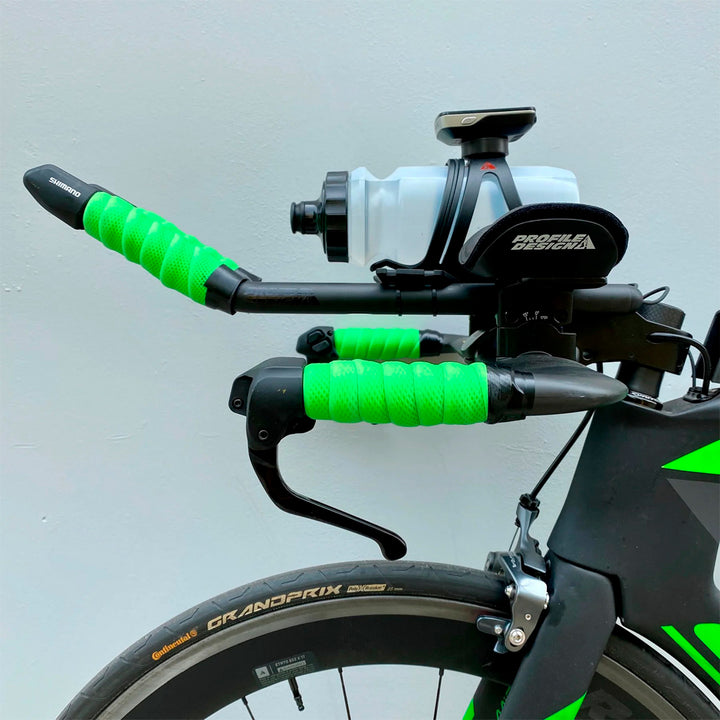 Soporte HSF BTA con Montaje para Garmin Profile Design