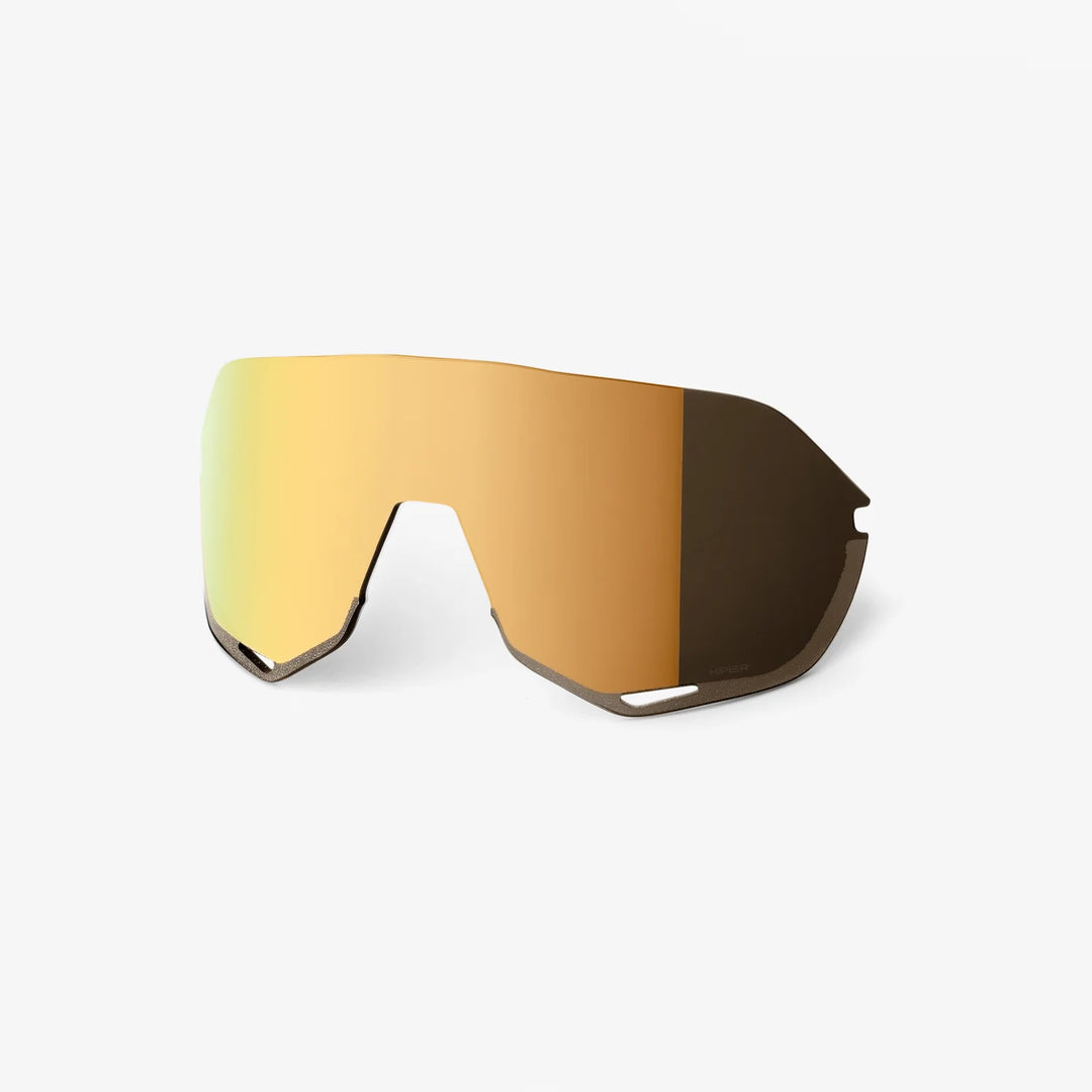 100% S2® - Luna de repuesto - HiPER Gold Mirror