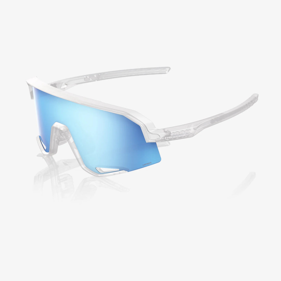 100% Luna de repuesto - SLENDALE HiPER Blue Multilayer Mirror
