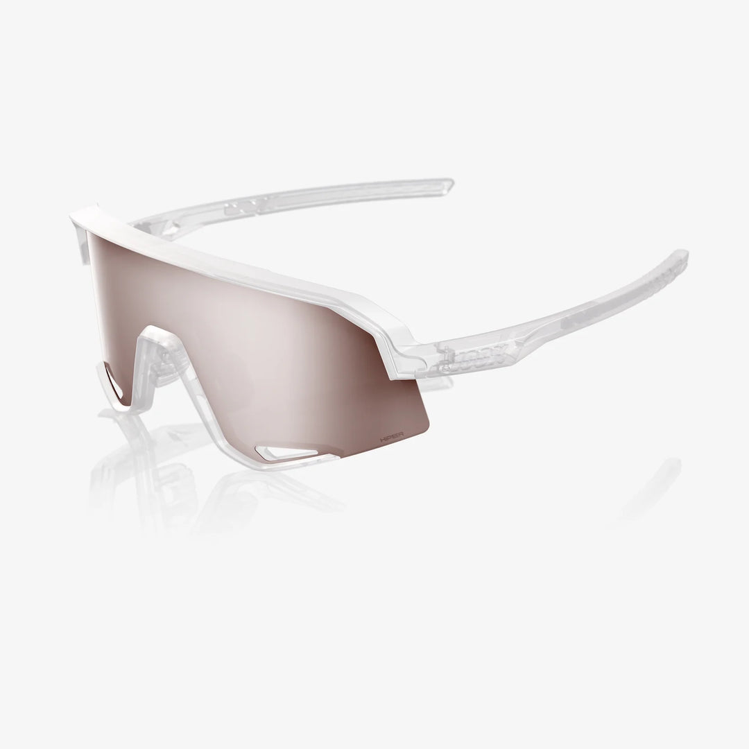 100% Luna de repuesto - SLENDALE HiPER Crimson Silver