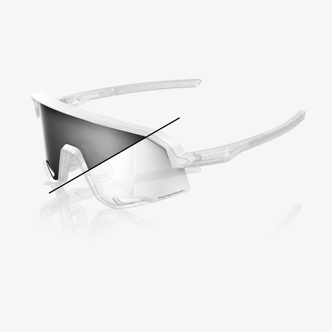 100% Luna de repuesto - SLENDALE Photochromic