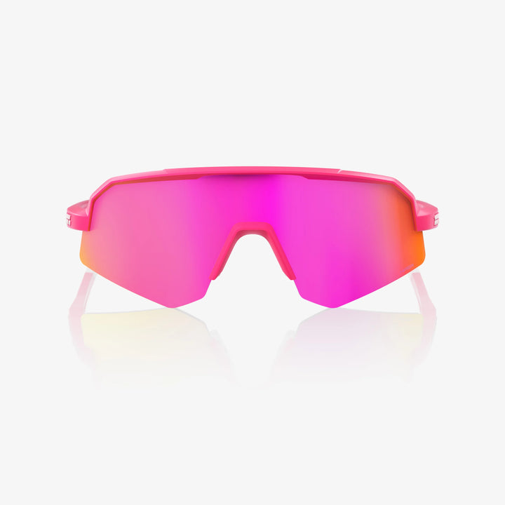 100% SLENDALE SL - Satin Pitaya - HiPER® VItal Pink Mirror