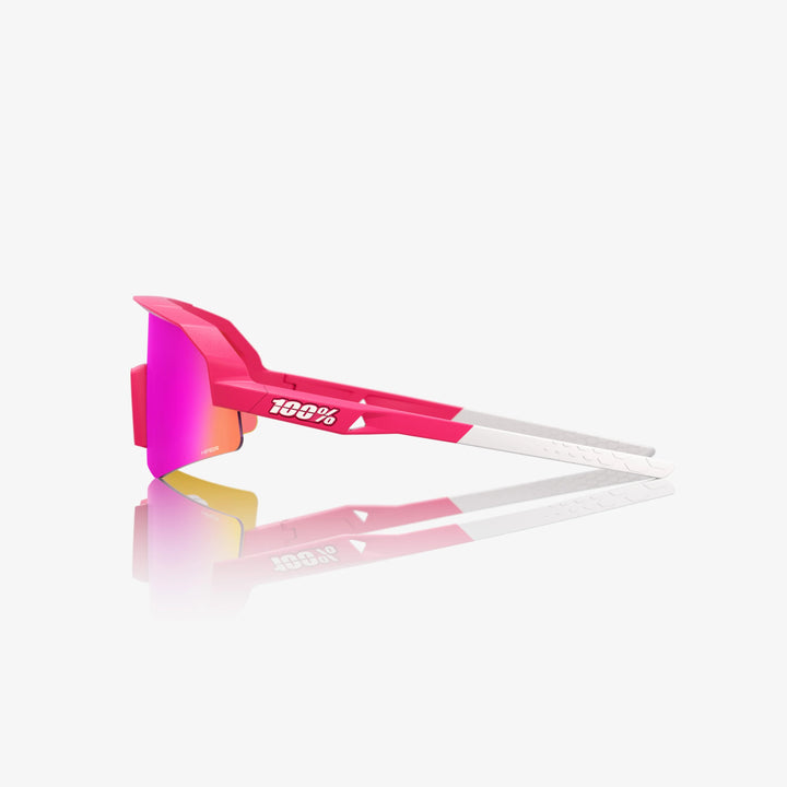 100% SLENDALE YOUTH - Satin Pitaya - HiPER® VItal Pink Mirror