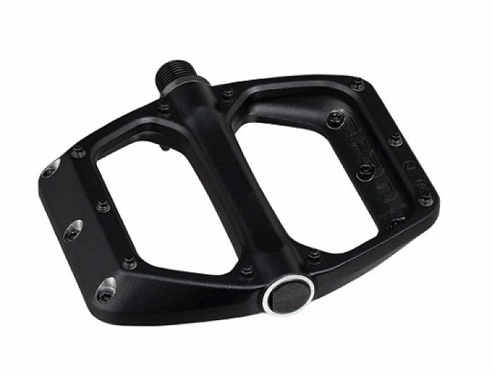 Spank Spoon DC Pedals - Black