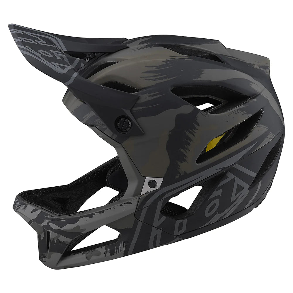 Casco tld mtb 2025