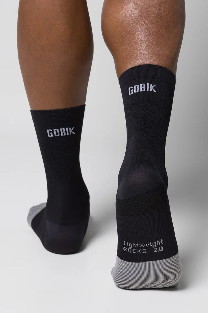 Medias GOBIK Lightweight 2.0 - Jasper
