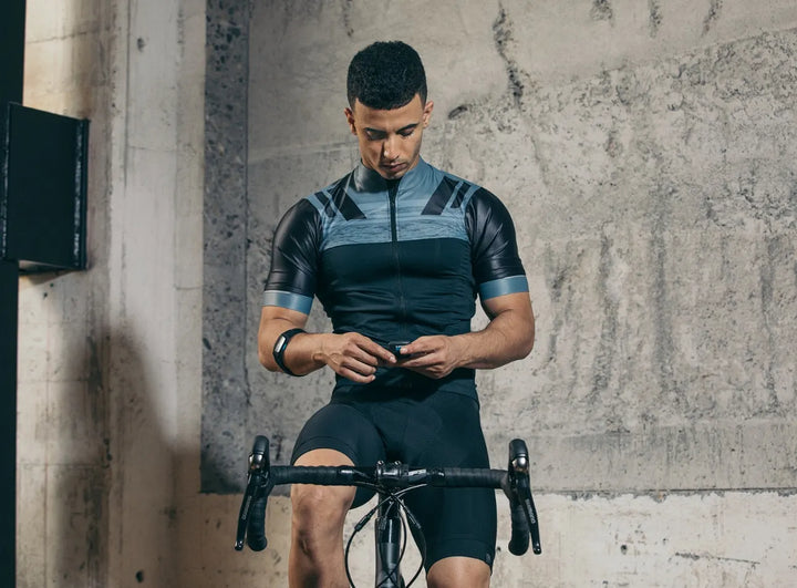 Wahoo Tickr Fit - Monitor de Frecuencia Cardíaca Para Brazo