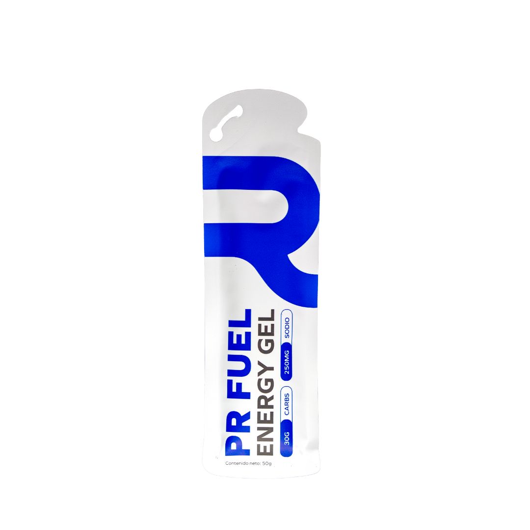 PR Fuel Energy Gel - Neutro