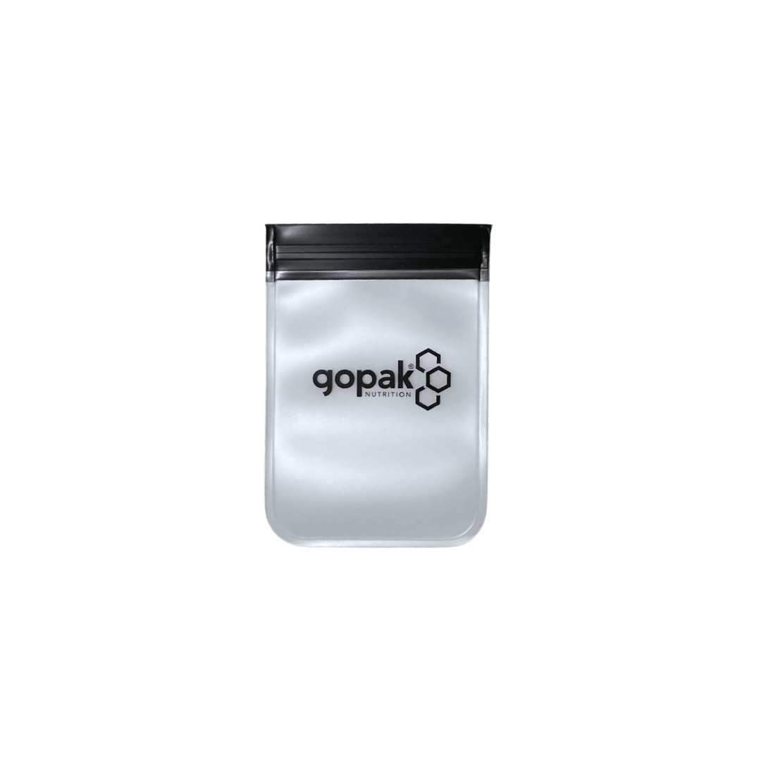 GOPAK Pouch 3 unidades