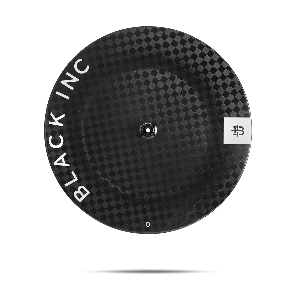 Black Inc - ZERO - Rueda Trasera