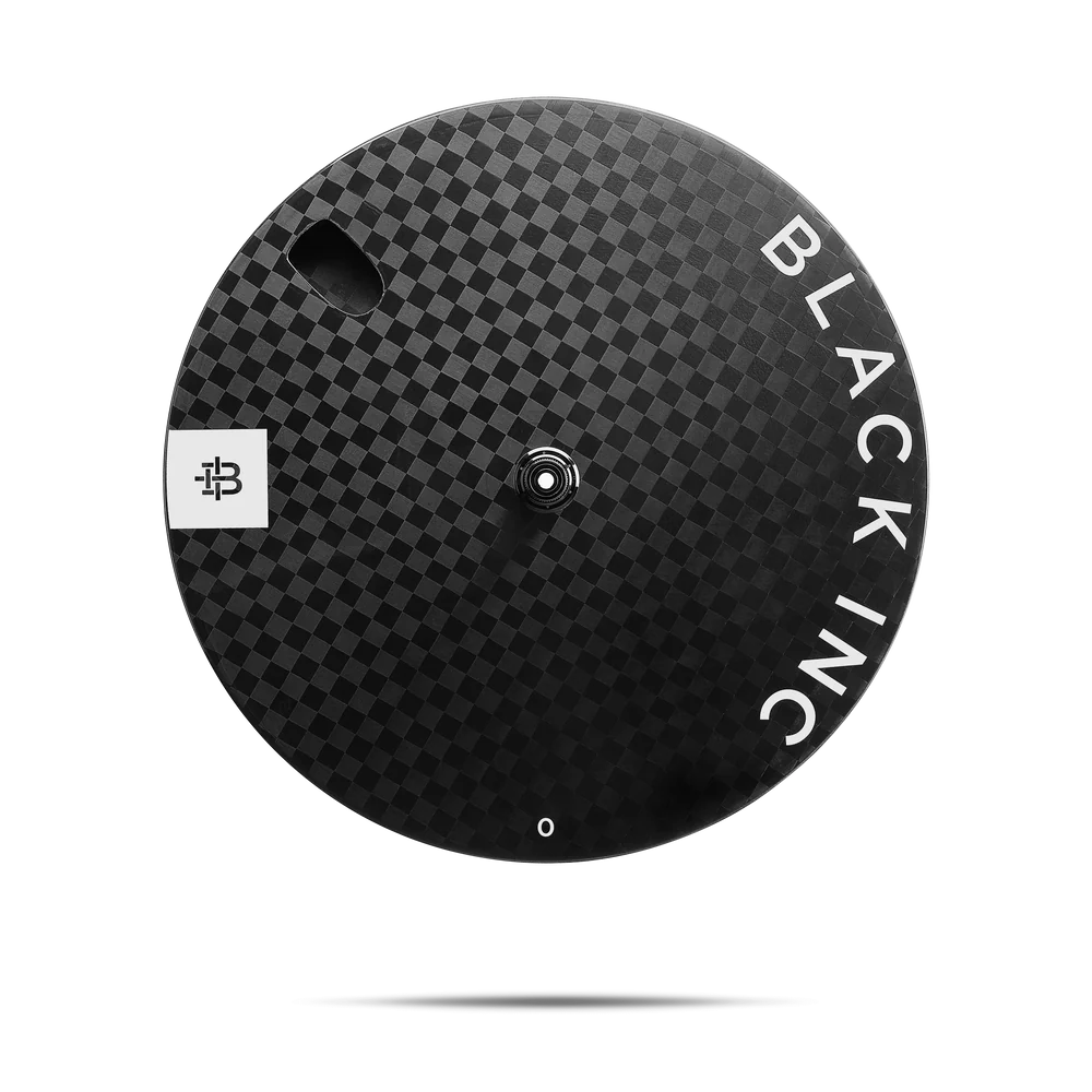 Black Inc - ZERO - Rueda Trasera