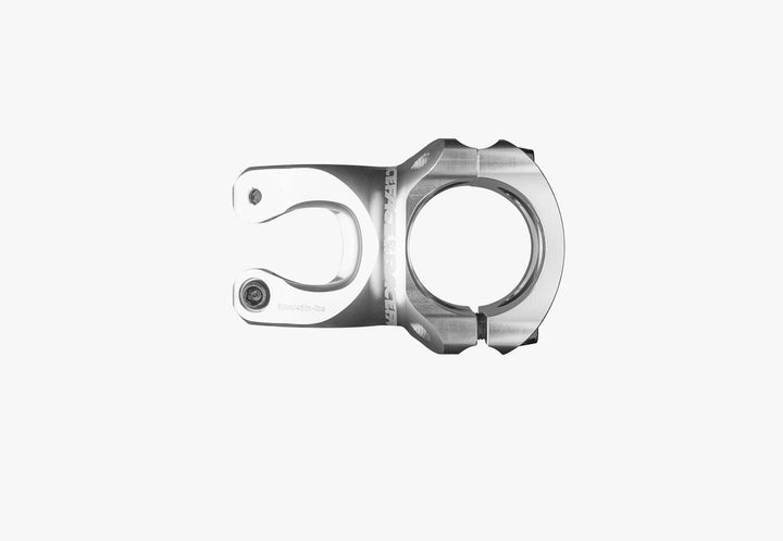 Potencia Raceface Turbine R 35 Stem - Silver