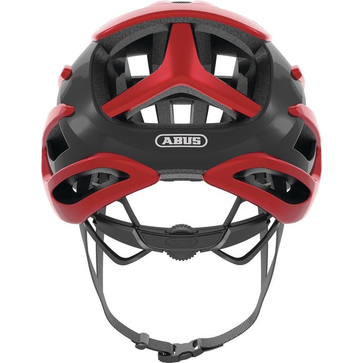 ABUS AIRBREAKER PERFORMANCE - RED