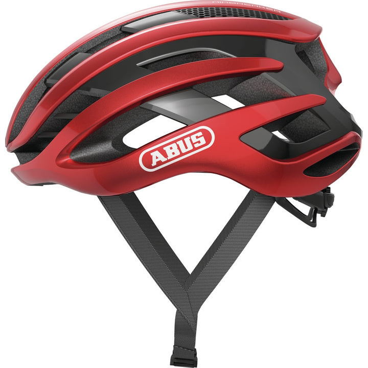 ABUS AIRBREAKER PERFORMANCE - RED