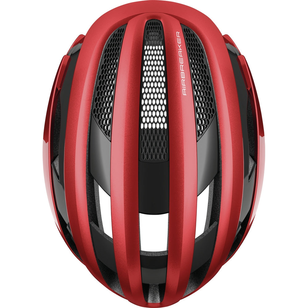 ABUS AIRBREAKER PERFORMANCE - RED
