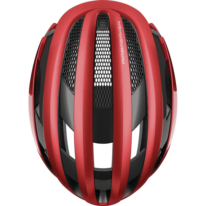 ABUS AIRBREAKER PERFORMANCE - RED