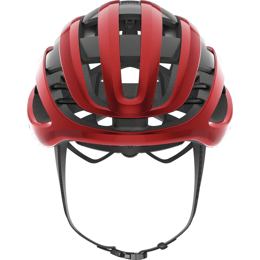 ABUS AIRBREAKER PERFORMANCE - RED