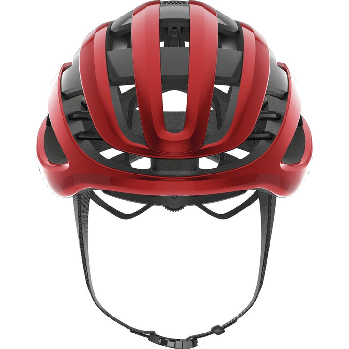 ABUS AIRBREAKER PERFORMANCE - RED