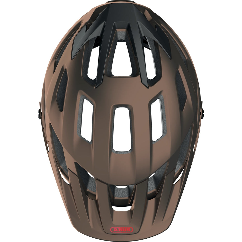 ABUS MOVENTOR 2.0 MIPS -  METALLIC COPPER