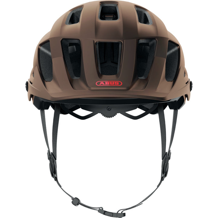 ABUS MOVENTOR 2.0 MIPS -  METALLIC COPPER