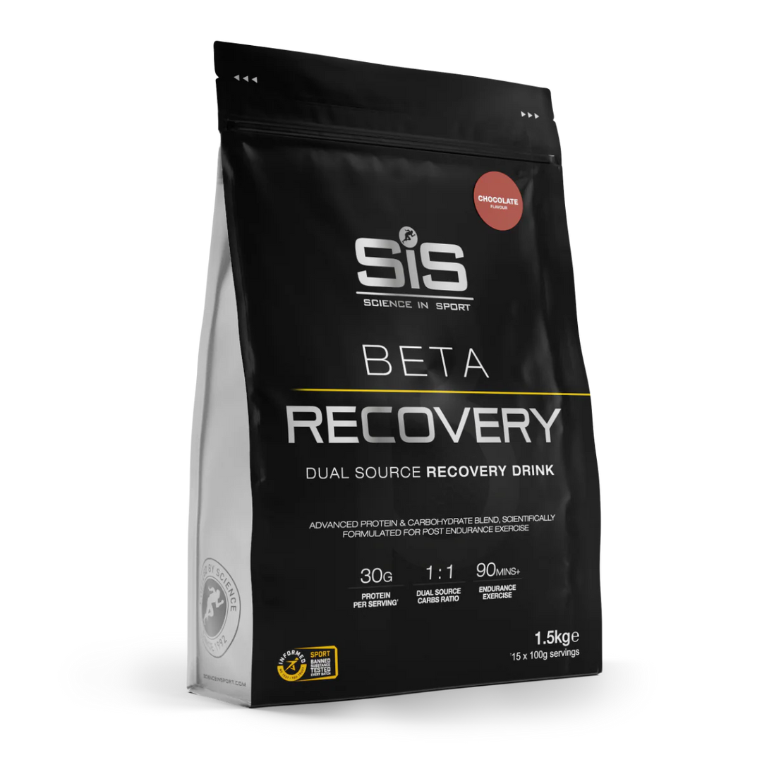 Beta Recovery Drink - Chocolate