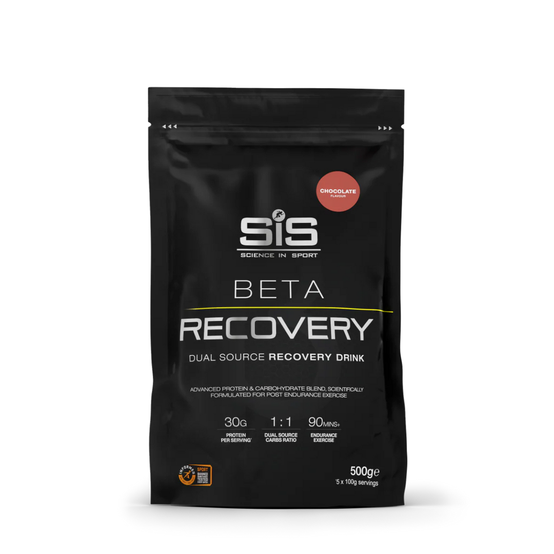 Beta Recovery Drink - Chocolate