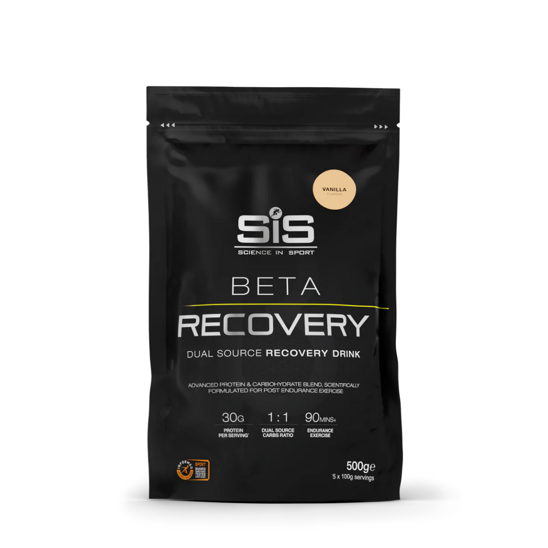 Beta Recovery Drink - Vainilla
