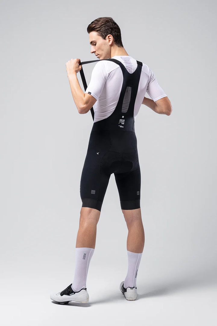 Culotte GOBIK Revolution 2.1 Hombre Black - K10
