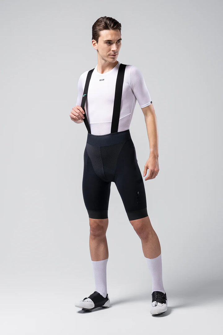 Culotte GOBIK Revolution 2.1 Hombre Black - K10