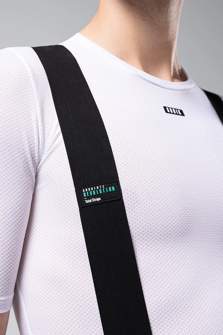 Culotte GOBIK Revolution 2.1 Hombre Black - K10