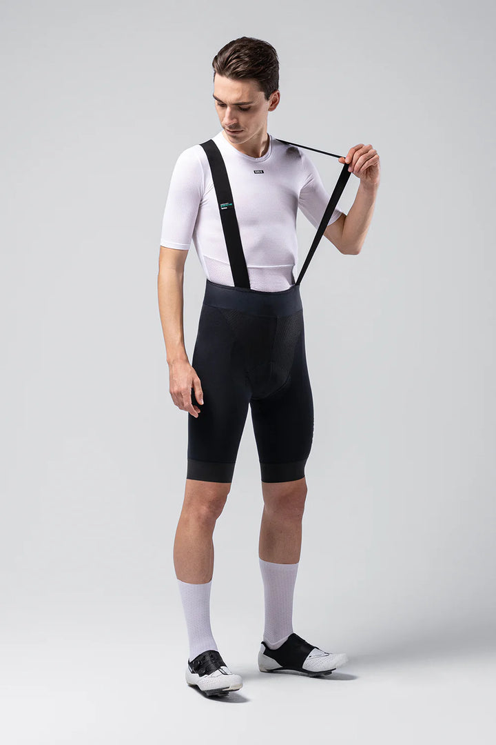 Culotte GOBIK Revolution 2.1 Hombre Black - K10