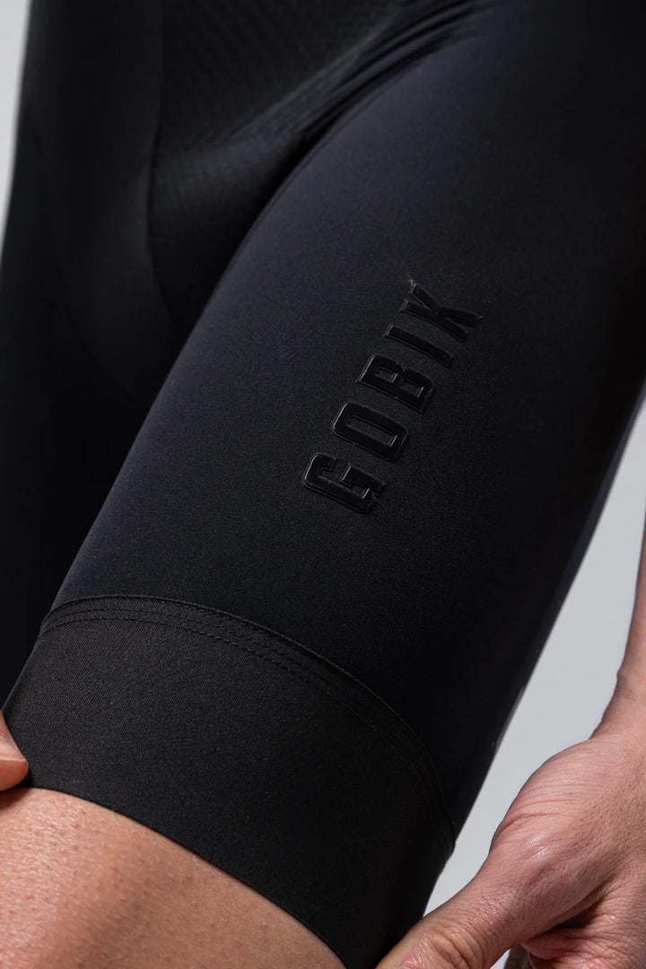 Culotte GOBIK Revolution 2.1 Hombre Black - K10