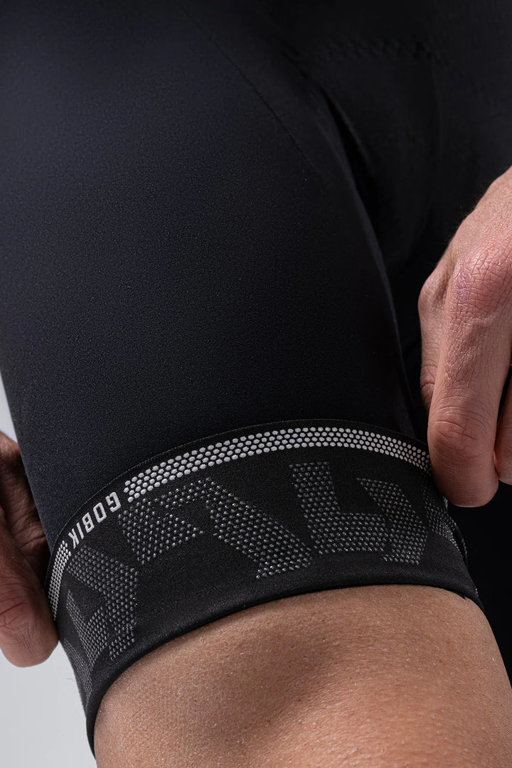 Culotte GOBIK Revolution 2.1 Hombre Black - K10
