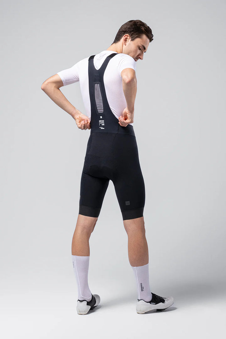 Culotte GOBIK Revolution 2.1 Hombre Black - K10