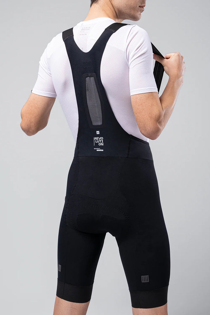 Culotte GOBIK Revolution 2.1 Hombre Black - K10