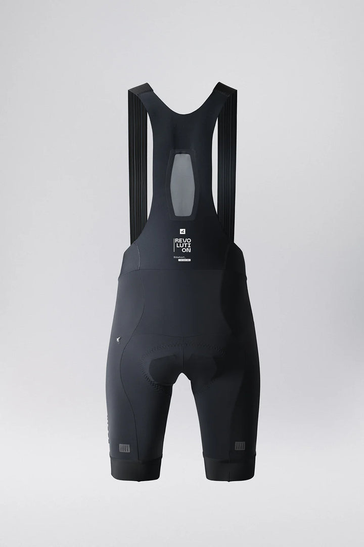 Culotte GOBIK Revolution 2.1 Hombre Black - K10