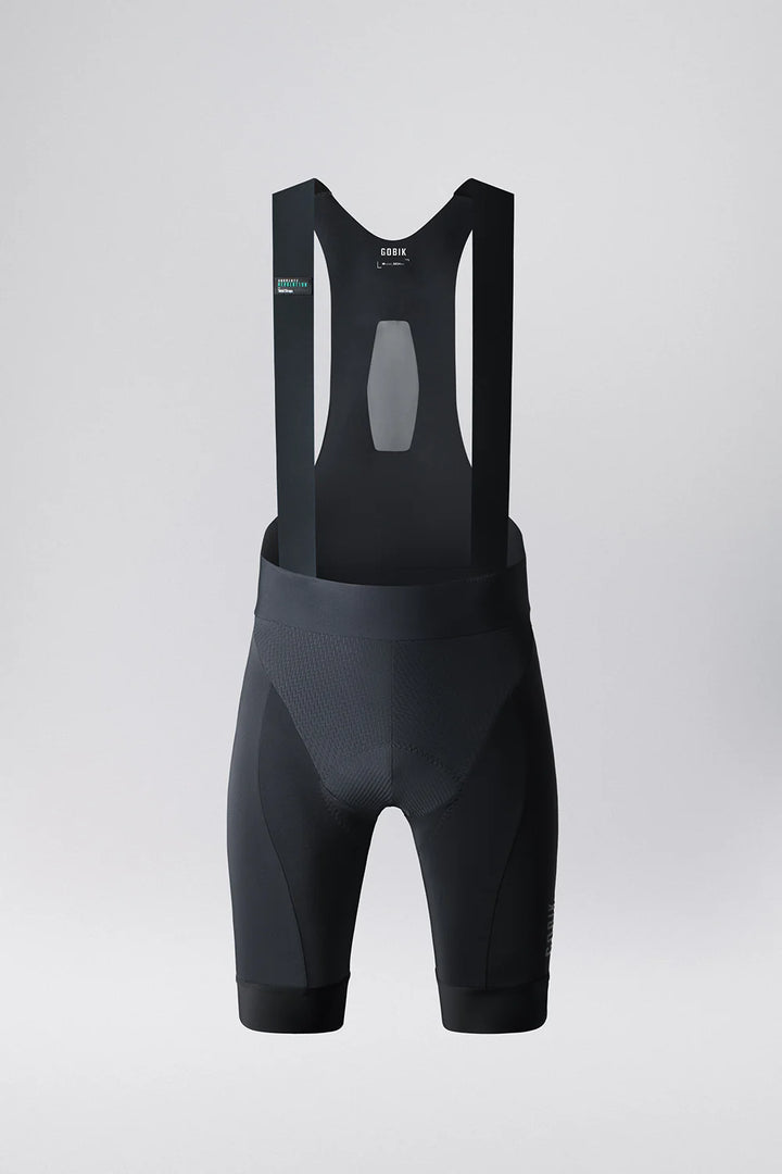 Culotte GOBIK Revolution 2.1 Hombre Black - K10