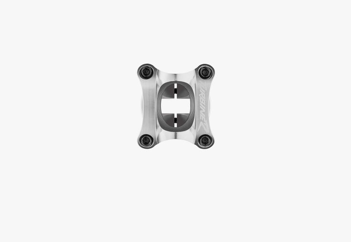 Potencia Raceface Turbine R 35 Stem - Silver