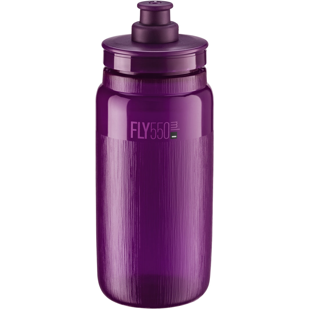 Elite Fly Tex 550ml - Lila Translucent