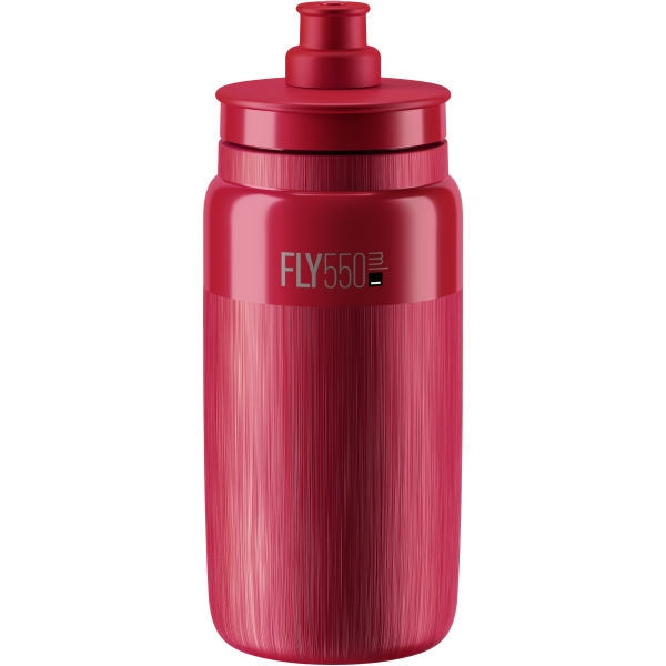 Elite Fly Tex 550ml - Amaranth