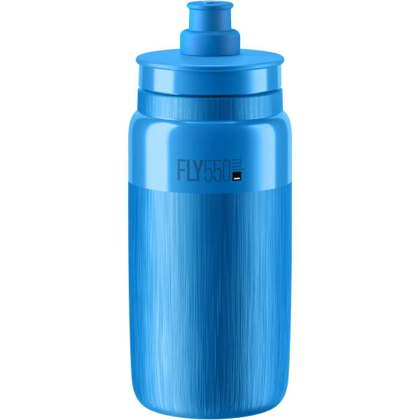 Elite Fly Tex 550ml - Blue
