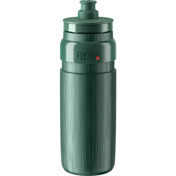 Elite Fly Tex 750ml - Dark Green