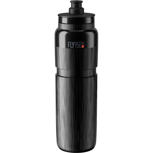Elite Fly Tex 950ml - Black