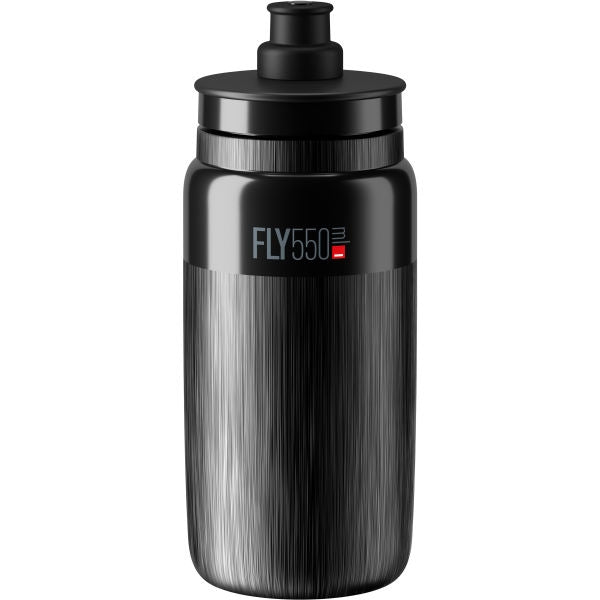 Fly Tex 550ml - Black/Grey