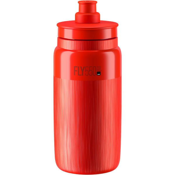 Elite Fly Tex 550ml - Red/Bordeaux