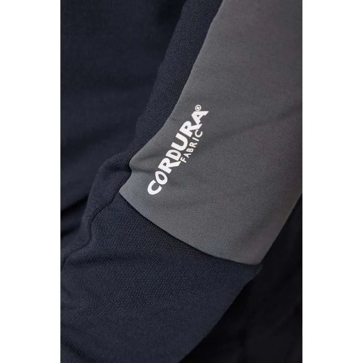 FOX Defend Pro LS Jersey - Black