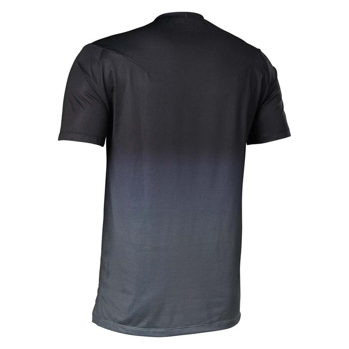 FOX FLEXAIR SS JERSEY - BLACK