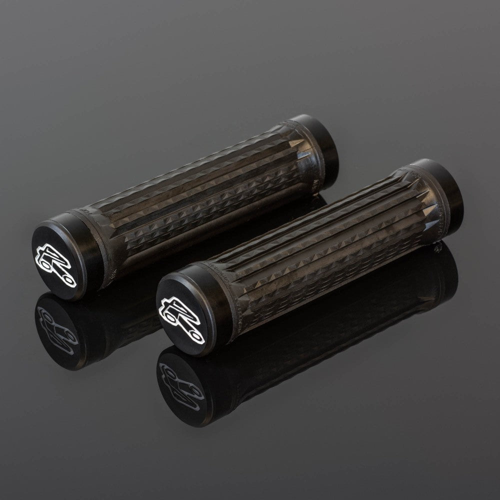 Traction Lock-On Grip - Ultra Tacky