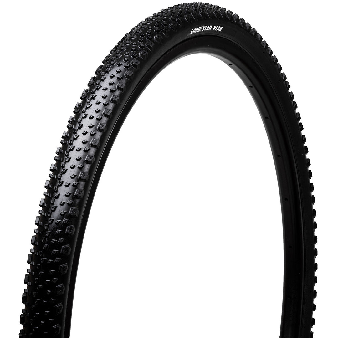 Goodyear Peak SL Race - Tubeless Complete 29" x 2.4" - Black